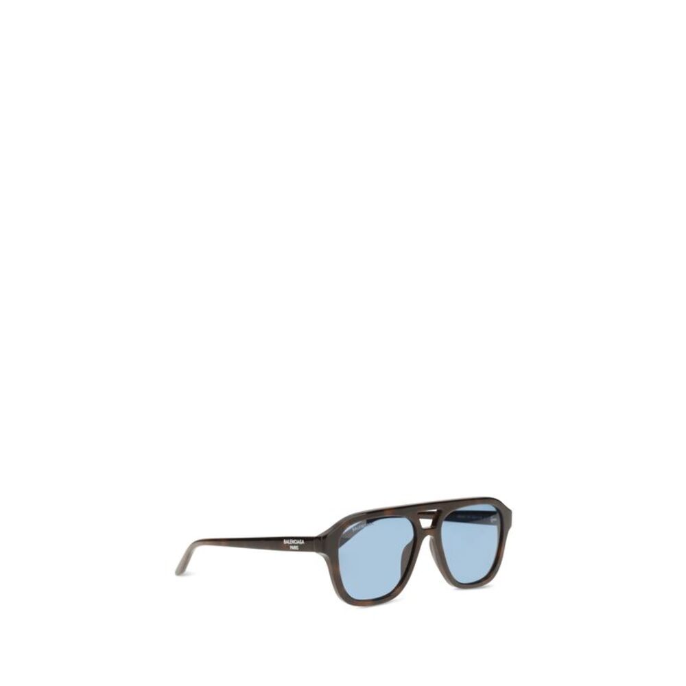 Balenciaga Women Pilot-Frame Sunglasses - Picture 2 of 3
